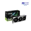 INNO3D GeForce RTX 5090 iCHILL X3 graphics card with 32GB GDDR7 memory