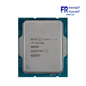 Intel Core I7 14700F Tray Processor