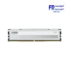 Klevv Fit V 16GB 1x16GB DDR5 5600MHz CL30 Ceramic White Desktop Memory
