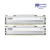 Klevv Fit V 16GB DDR5 6400MHz Desktop Memory Front View