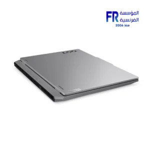 Lenovo LOQ 15IRX10 83JE00NFED