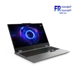 Lenovo LOQ 15IRX10 83JE00NFED