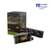 MSI GeForce RTX 5090 Lightning Z 32GB GDDR7 512 Bit Liquid Cooled Graphic Card