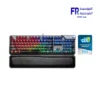 MSI Vigor GK71 Sonic Blue Switches RGB Arabic Mechanical Gaming Keyboard
