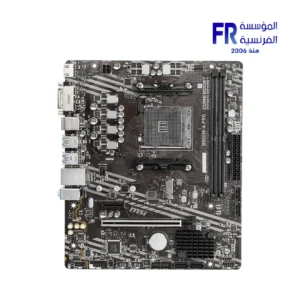 Msi B550M A Pro Motherboard