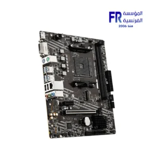 Msi B550M A Pro Motherboard