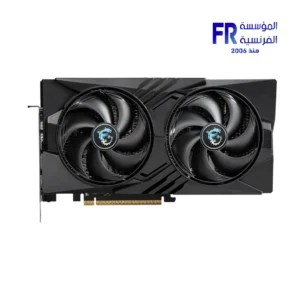 Msi GeForce RTX 5060 Gaming 8GB OC GDDR7 Graphic Card