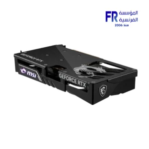 Msi GeForce RTX 5060 Gaming 8GB OC GDDR7 Graphic Card