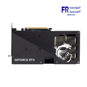 Msi GeForce RTX 5060 Gaming 8GB OC GDDR7 Graphic Card
