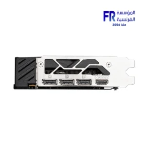 Msi GeForce RTX 5060 Gaming 8GB OC GDDR7 Graphic Card