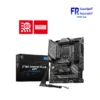 Main product view of MSI Z790 GAMING PLUS WIFI Motherboard