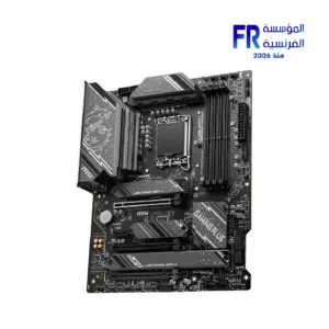 Additional product view of MSI Z790 GAMING PLUS WIFI Motherboard