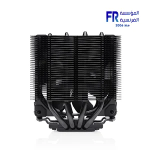 Alternate product view of Noctua NH-D9L chromax.black CPU Air Cooler