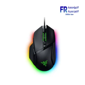 Razer Basilisk V3 35K Fully Customizable Ergonomic Wired Gaming Mouse