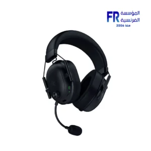 Razer BlackShark V2 HyperSpeed Black Wireless Gaming Headset