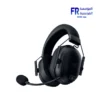 Razer BlackShark V2 HyperSpeed Black Wireless Gaming Headset