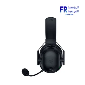 Razer BlackShark V2 HyperSpeed Black Wireless Gaming Headset