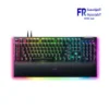 Razer BlackWidow V4 Yellow Mechanical Switch US Layout Wired Gaming Keyboard