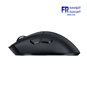 Alternative view of Razer DeathAdder V3 HyperSpeed Ultra Lightweight Wireless Esports Gaming Mouse