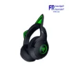 Razer Kraken Kitty V2 USB Headset With RGB Black Wired Gaming Headset