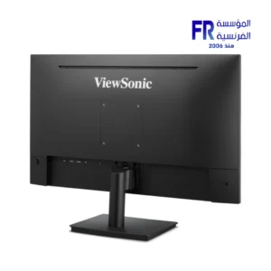 ViewSonic VX27G1 2K 27 Inch 180Hz 1ms MPRT 2K QHD IPS Flat G-Sync Compatible HDR10 Black Monitor