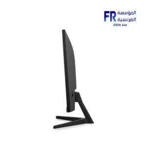 ViewSonic VX27G1 HD 27 Inch 180Hz 1ms MPRT FHD IPS Flat G-Sync Compatible HDR10 Black Monitor