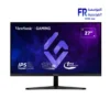 ViewSonic VX27G1 HD 27 Inch 180Hz 1ms MPRT FHD IPS Flat G-Sync Compatible HDR10 Black Monitor