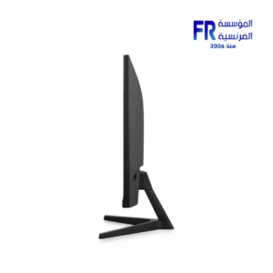 ViewSonic VX27G1 HD 27 Inch 180Hz 1ms MPRT FHD IPS Flat G-Sync Compatible HDR10 Black Monitor