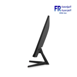 ViewSonic VX27G1 HD 27 Inch 180Hz 1ms MPRT FHD IPS Flat G-Sync Compatible HDR10 Black Monitor