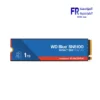 Wd Blue Sn5100 1Tb 7100MBps M.2 2280 Pcie Gen 4 Nvme Ssd