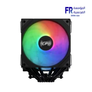 Xpg Maestro Plus 62DA Dual Tower Digital Air CPU Cooler