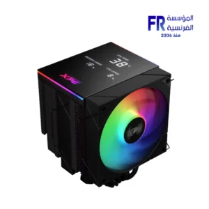 Xpg Maestro Plus 62DA Dual Tower Digital Air CPU Cooler