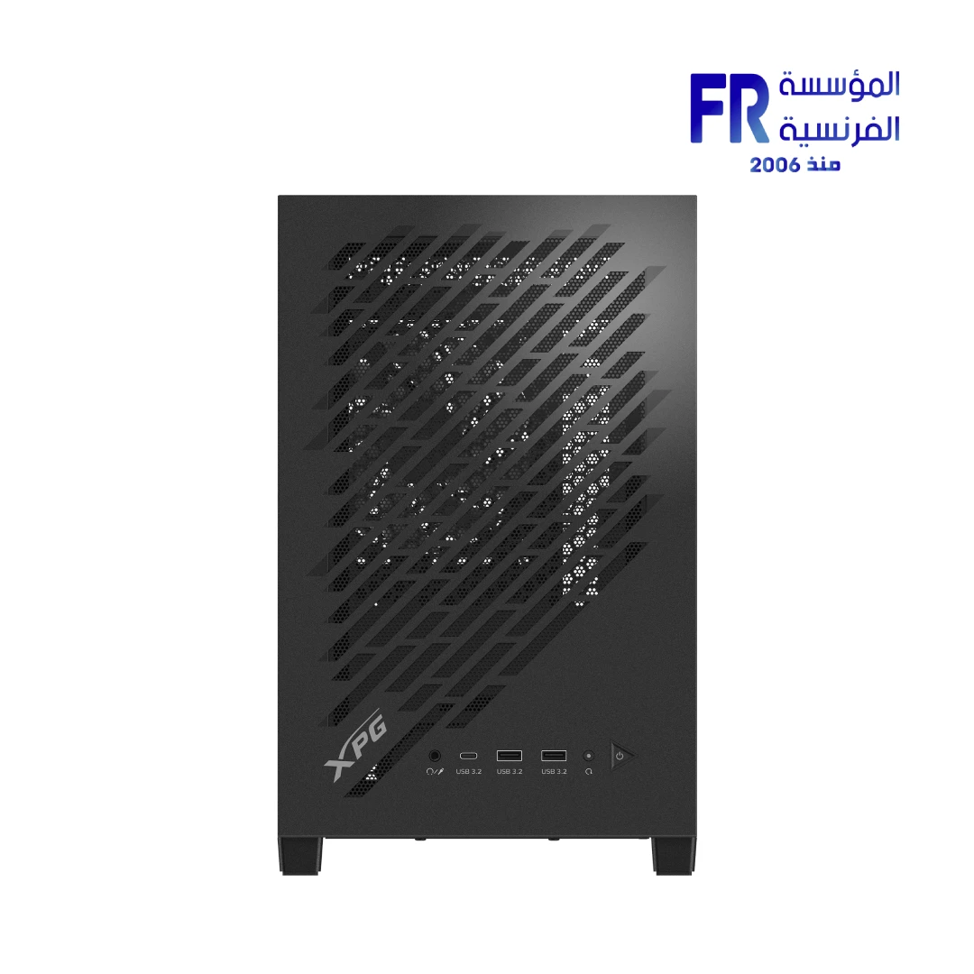 Xpg Valor AIR Nano Micro Tower Case