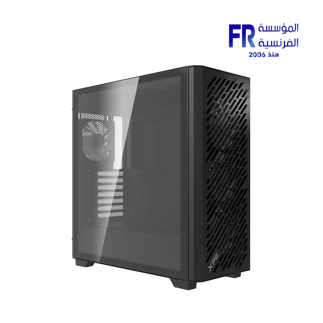 Xpg Valor AIR Pro Mid Tower Case