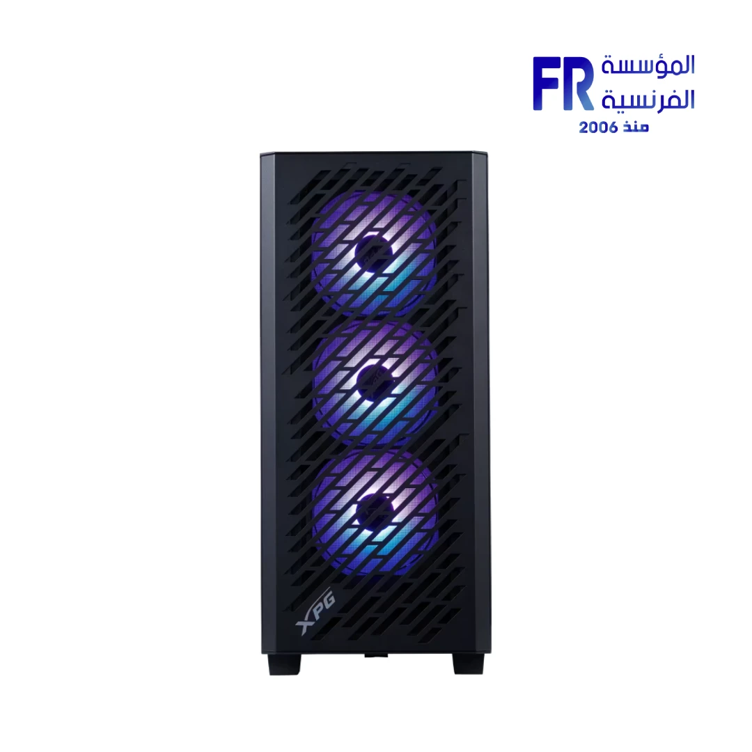 Xpg Valor AIR Pro Mid Tower Case