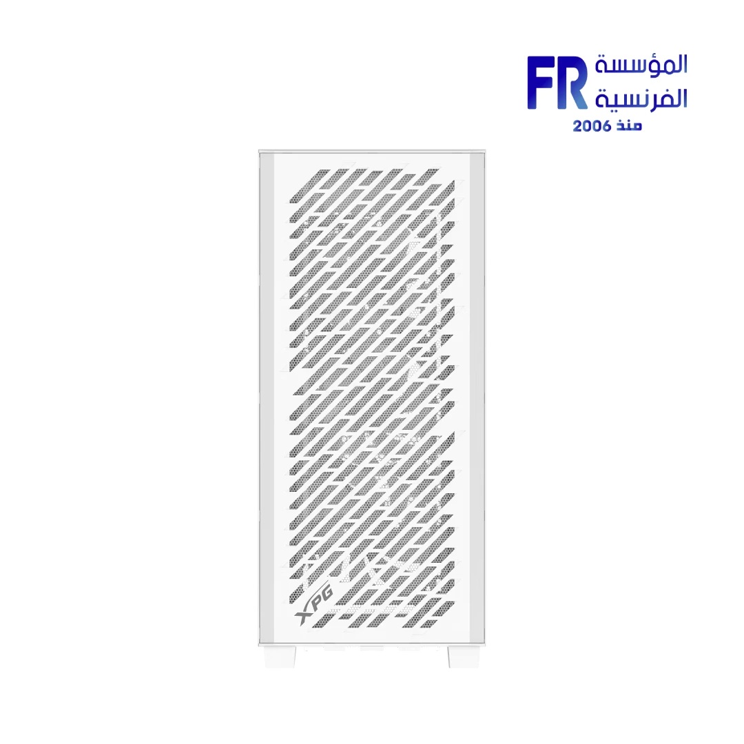 Xpg Valor AIR Pro White Mid Tower Case