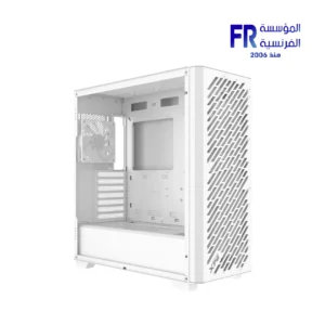 Xpg Valor AIR Pro White Mid Tower Case