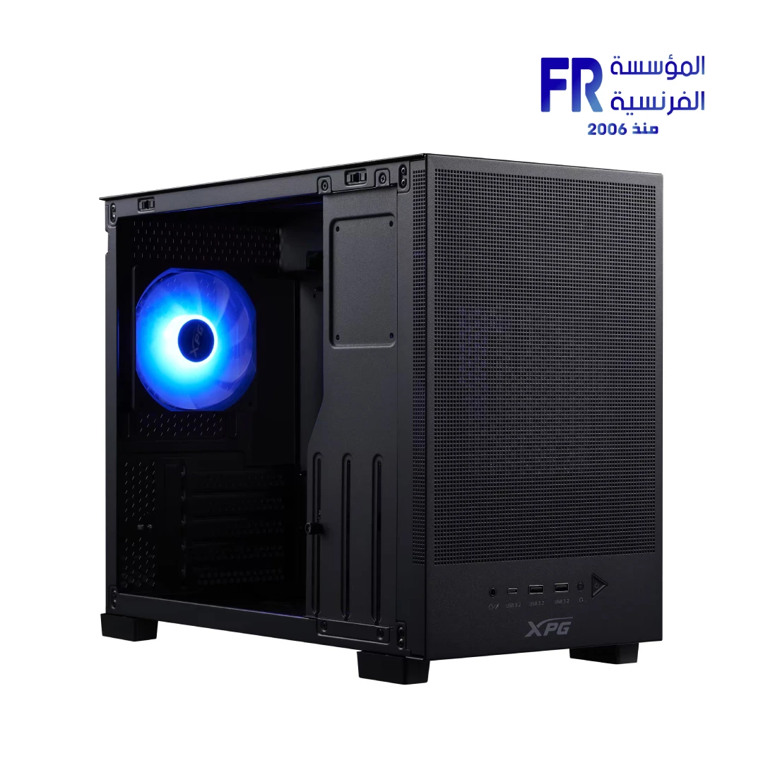 Xpg Valor Mesh Nano Micro Tower Case