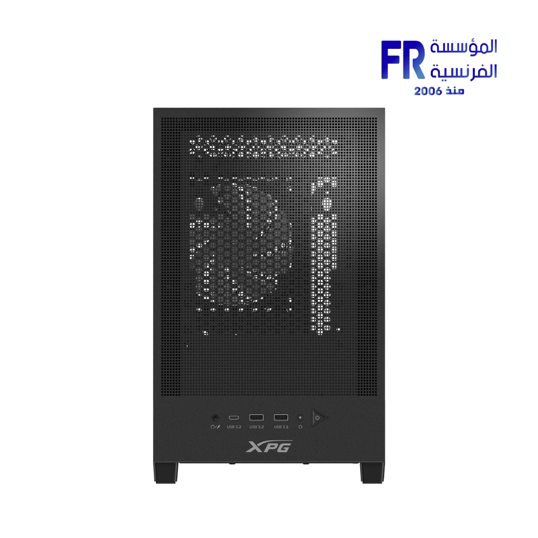 Xpg Valor Mesh Nano Micro Tower Case