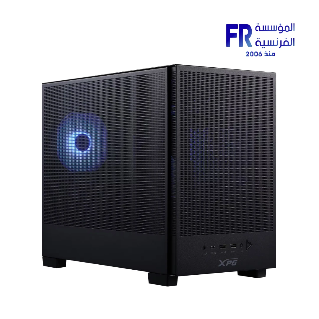 Xpg Valor Mesh Nano Micro Tower Case