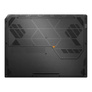 Asus TUF Gaming A16 2025 FA608UH-RV007W - AMD Ryzen 7 260 - 16GB DDR5 - 512GB SSD - NVIDIA GeForce RTX 5050 8GB GDDR7 - 16 Inch WUXGA 1920x1200 165Hz G-Sync - 90Wh Battery - Arabic Keyboard - Windows 11 Home Laptop 90NR0KS1-M005P0 FA608UH-RV007W