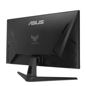 ASUS TUF Gaming VG27AQML5A 27 Inch 2K QHD 2560x1440 300Hz 1ms GTG Fast IPS G-Sync Compatible FreeSync Premium Black Gaming Monitor