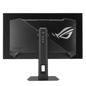 ASUS ROG Strix OLED XG27ACDMS 26.5 Inch 2K QHD 2560x1440 280Hz 0.03ms GTG QD-OLED Anti-Reflection G-Sync Compatible Black Gaming Monitor