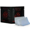 Thermal Grizzly TG Cleaning Wipes wet and dry wipe packets for cleaning thermal paste residue
