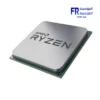 AMD Ryzen 5 3400G Tray Processor