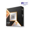 AMD Ryzen 7 9850X3D Processor