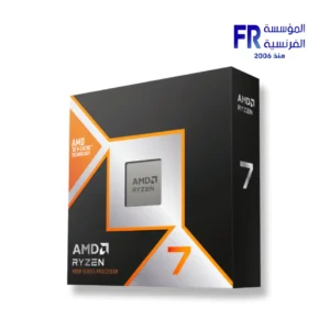AMD Ryzen 7 9850X3D Processor