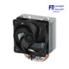 Arctic Freezer 8i CO Compact Intel LGA1851 LGA1700 100mm PWM Dual Ball Bearing CPU Cooler