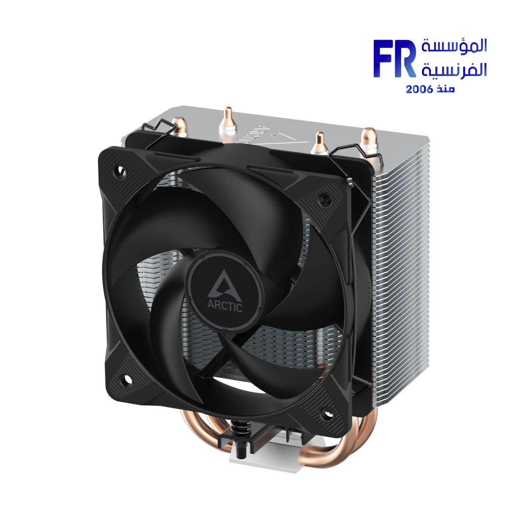 Arctic Freezer 8i CO Compact Intel LGA1851 LGA1700 100mm PWM Dual Ball Bearing CPU Cooler