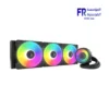 Arctic Liquid Freezer III Pro 420 ARGB PWM 2500RPM Multi Compatible Black Liquid CPU Cooler